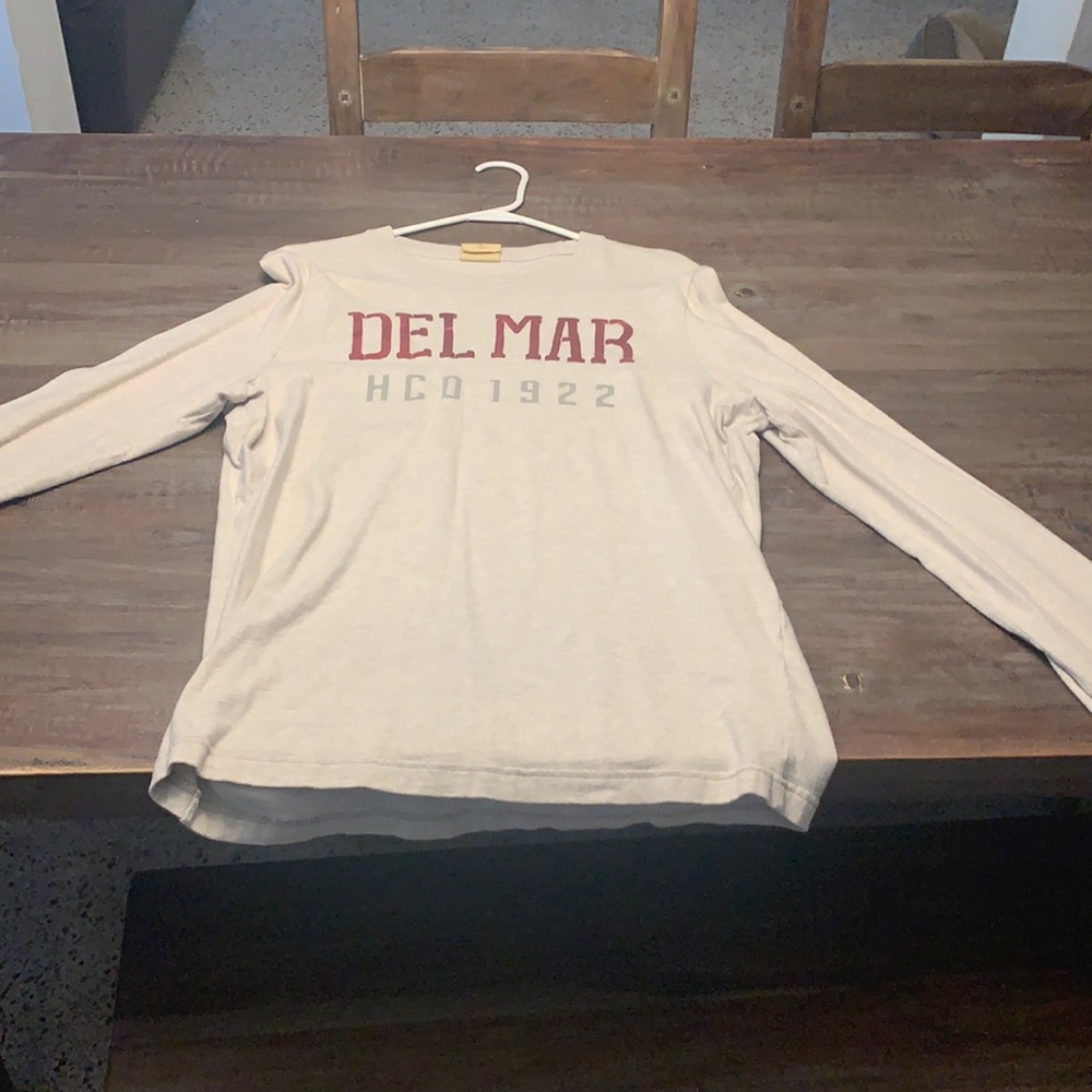 Hollister long sleeve T